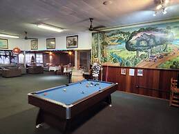 Bucketts Way Motel