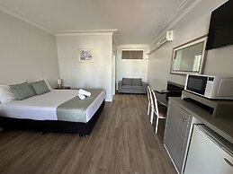 Bucketts Way Motel