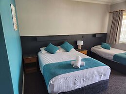 Bucketts Way Motel