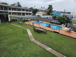 Bucketts Way Motel