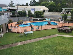 Bucketts Way Motel