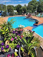 Bucketts Way Motel
