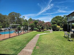 Bucketts Way Motel