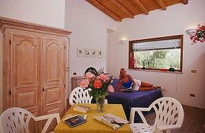 Tenuta Molino di Mare - Ecoresort with Villini