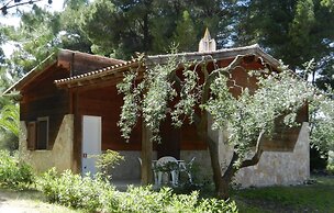 Tenuta Molino di Mare - Ecoresort with Villini