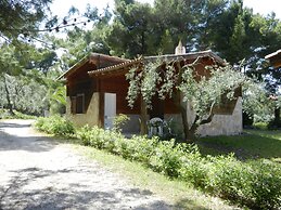 Tenuta Molino di Mare - Ecoresort with Villini