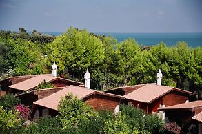 Tenuta Molino di Mare - Ecoresort with Villini