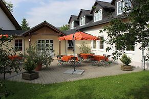 Landhotel Pockau