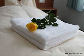 Landhotel Pockau