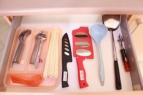 Jack's CondoApartment @ Marina Court Resort Condominium