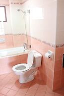 Jack's CondoApartment @ Marina Court Resort Condominium