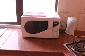 Jack's CondoApartment @ Marina Court Resort Condominium