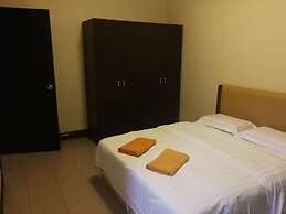 Jack's CondoApartment @ Marina Court Resort Condominium