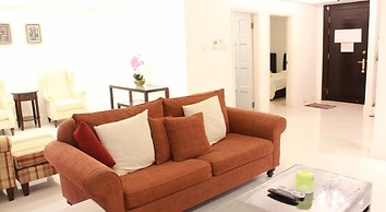 Jack's CondoApartment @ Marina Court Resort Condominium