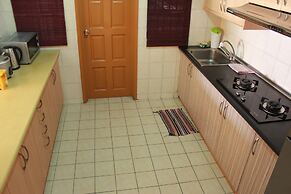 Jack's CondoApartment @ Marina Court Resort Condominium