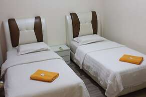 Jack's CondoApartment @ Marina Court Resort Condominium