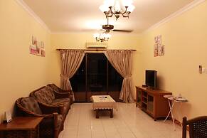 Jack's CondoApartment @ Marina Court Resort Condominium