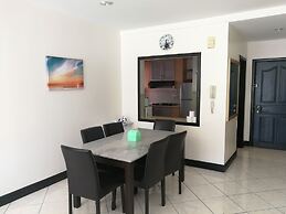 Jack's CondoApartment @ Marina Court Resort Condominium