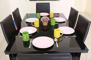 Jack's CondoApartment @ Marina Court Resort Condominium