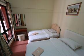 Jack's CondoApartment @ Marina Court Resort Condominium