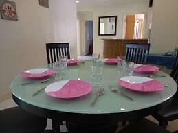 Jack's CondoApartment @ Marina Court Resort Condominium