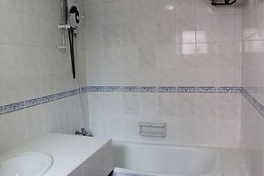 Jack's CondoApartment @ Marina Court Resort Condominium