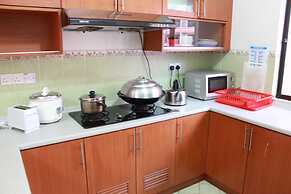 Jack's CondoApartment @ Marina Court Resort Condominium