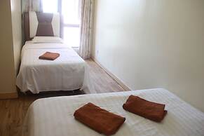 Jack's CondoApartment @ Marina Court Resort Condominium