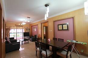 Jack's CondoApartment @ Marina Court Resort Condominium