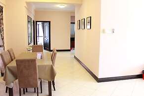 Jack's CondoApartment @ Marina Court Resort Condominium