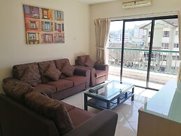 Jack's CondoApartment @ Marina Court Resort Condominium