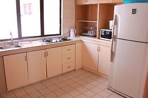 Jack's CondoApartment @ Marina Court Resort Condominium