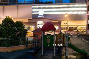 Jack's CondoApartment @ Marina Court Resort Condominium