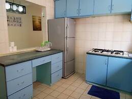 Jack's CondoApartment @ Marina Court Resort Condominium