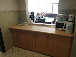 Jack's CondoApartment @ Marina Court Resort Condominium