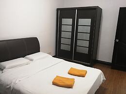 Jack's CondoApartment @ Marina Court Resort Condominium