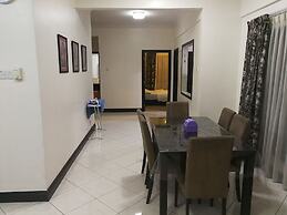 Jack's CondoApartment @ Marina Court Resort Condominium