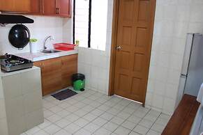 Jack's CondoApartment @ Marina Court Resort Condominium