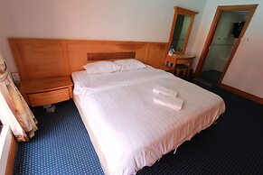 Jack's CondoApartment @ Marina Court Resort Condominium