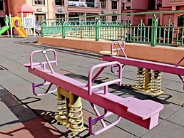 Jack's CondoApartment @ Marina Court Resort Condominium