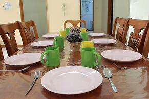 Jack's CondoApartment @ Marina Court Resort Condominium