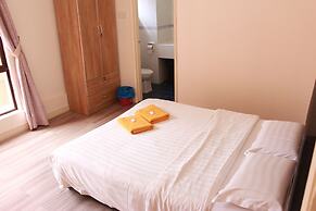 Jack's CondoApartment @ Marina Court Resort Condominium