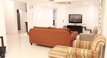 Jack's CondoApartment @ Marina Court Resort Condominium