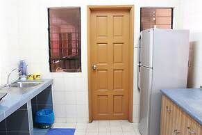 Jack's CondoApartment @ Marina Court Resort Condominium