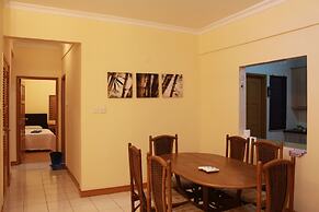 Jack's CondoApartment @ Marina Court Resort Condominium