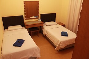 Jack's CondoApartment @ Marina Court Resort Condominium