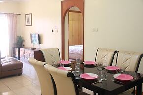 Jack's CondoApartment @ Marina Court Resort Condominium