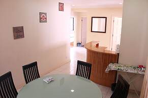 Jack's CondoApartment @ Marina Court Resort Condominium