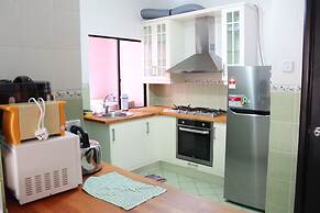 Jack's CondoApartment @ Marina Court Resort Condominium