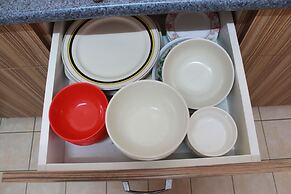 Jack's CondoApartment @ Marina Court Resort Condominium